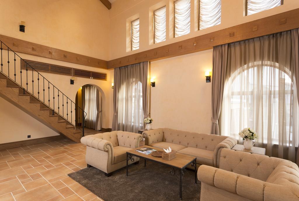 Toscana Town Square Suites Mu Si Dış mekan fotoğraf